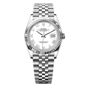 Rolex Super Clone Watches--Datejust 126234 Jubilee 36MM
