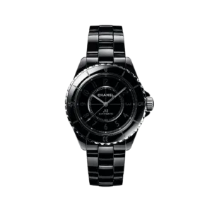 J12 Phantom Watch Caliber 12.1, 38 mm
