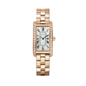 Cartier Tank Américaine WJTA0056 & WJTA0057