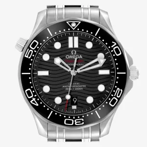 Omega Seamaster Diver 300M 210.30.42.20.01.001 Super Clone 1:1 Replica Watch