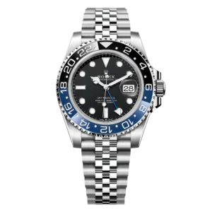 Rolex GMT-Master II Jubilee 126710BLNR Super Clone 1:1 Replica Watch 40MM -【VSF】Cal.3285 Movement
