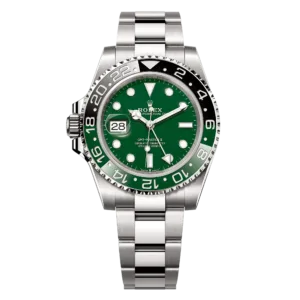 Rolex GMT-Master II Oyster 126729VTNR Super Clone 1:1 Replica Watch 40MM -【VSF】Cal.3285 Movement