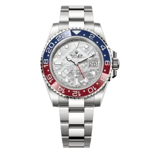 Rolex GMT-Master II Oyster 126719BLRO Super Clone 1:1 Replica Watch 40MM -【VSF】Cal.3285 Movement