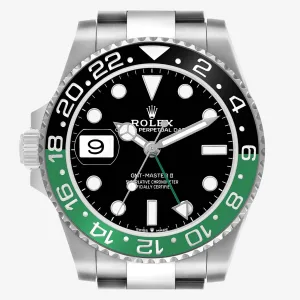 Rolex GMT-Master II Oyster 126720VTNR Super Clone 1:1 Replica Watch 40MM -【VSF】Cal.3285 Movement