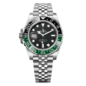 Rolex GMT-Master II Jubilee 126720VTNR Super Clone 1:1 Replica Watch 40MM -【VSF】Cal.3285 Movement