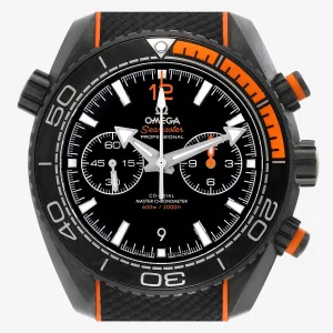 Omega Seamaster Planet Ocean 600M 215.92.46.51.01.001 Super Clone 1:1 Replica Watch