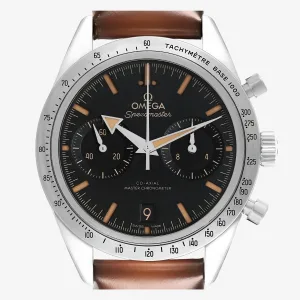Omega Speedmaster Heritage Models 332.12.41.51.01.001 Super Clone 1:1 Replica Watch