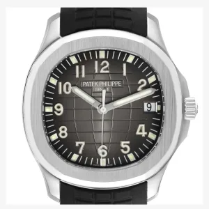 Patek Philippe Aquanaut 5167A-001 Super Clone 1:1 Replica Watch 40.8MM