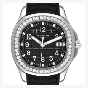 Patek Philippe Aquanaut 5267/200A - 01 Super Clone 1:1 Replica Watch