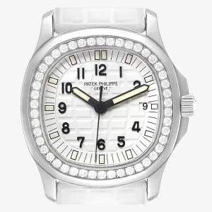 Patek Philippe Aquanaut 5267/200A-010 Super Clone 1:1 Replica Watch