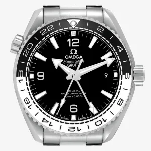 Omega Seamaster Planet Ocean 600M 215.30.44.22.01.001 Super Clone 1:1 Replica Watch