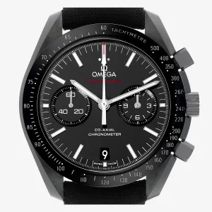 Omega SpeedmasterDark Side of the Moon 311.92.44.51.01.007 Super Clone 1:1 Replica Watch