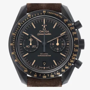 Omega Speedmaster Dark Side of the Moon 311.92.44.51.01.006 Super Clone 1:1 Replica Watch