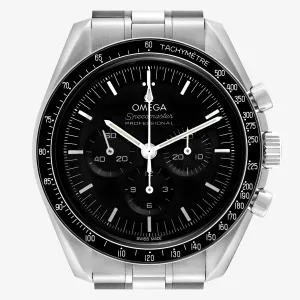 Omega Speedmaster Moonwatch Professional 310.30.42.50.01.001 Super Clone 1:1 Replica Watch