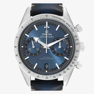 Omega Speedmaster Heritage Models 332.12.41.51.03.001 Super Clone 1:1 Replica Watch
