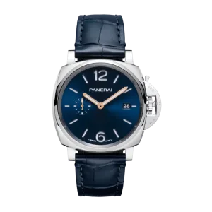 Panerai Luminor Due PAM01274 Super Clone 1:1 Replica Watch 42MM -【VSF】Custom-Designed Integrated Cal.P.900 Movement