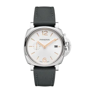 Panerai Luminor Due PAM01428 Super Clone 1:1 Replica Watch 42MM -【VSF】Custom-Designed Integrated Cal.P.900 Movement