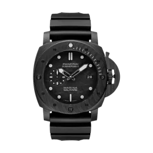 Panerai Submersible PAM02979 Super Clone 1:1 Replica Watch 47MM -【VSF】Custom-Designed Integrated Cal.P.9010 Movement