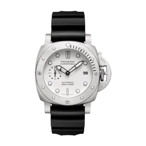 Panerai Submersible PAM01590 Super Clone 1:1 Replica Watch 42MM -【VSF】Custom-Designed Integrated Cal.P.900 Movement