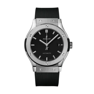 Hublot Classic Fusion Black Magic 542.NX.1171.RX -【BBF】Super Clone HUB1110 Movement