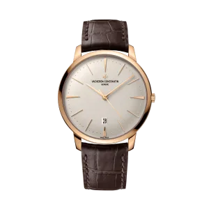 Vacheron Constantin Patrimony 85180/000R-9248 Super Clone 1:1 Watch 40MM -【MKSF】Custom Cal.2450 Q6 Movement