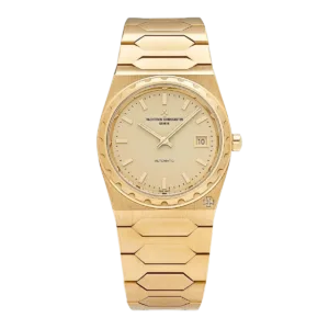 Vacheron Constantin Historiques “222” 4200H/222J-B935 Super Clone 1:1 Watch 37MM -【MKSF】Custom Integrated Cal.2455/2 Movement