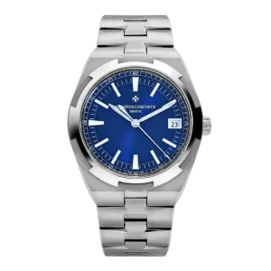 Vacheron Constantin Overseas 4500V/110A-B128 Super Clone 1:1 Watch 41MM -【PPF】Custom Integrated Cal.5100 Movement