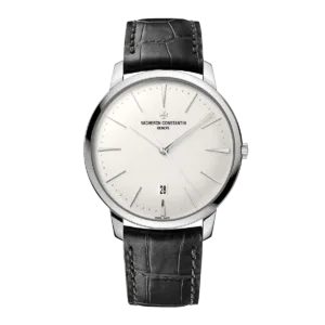 Vacheron Constantin Patrimony 85180/000G-9230 Super Clone 1:1 Watch 40MM -【MKSF】Custom Cal.2450 Q6 Movement