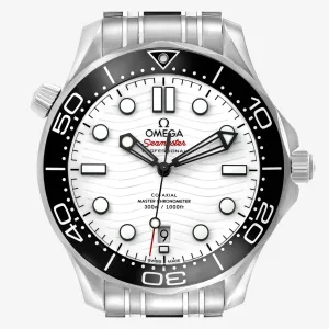 Omega Seamaster Diver 300M 210.30.42.20.04.001 Super Clone 1:1 Replica Watch