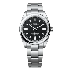 Rolex Oyster Perpetual Super Clone Watches--124300 41MM