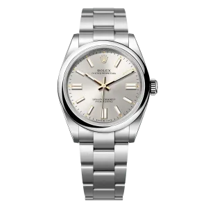 Rolex Oyster Perpetual Super Clone Watches--124300 41MM