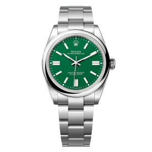 Rolex Oyster Perpetual Super Clone Watches--124300 41MM
