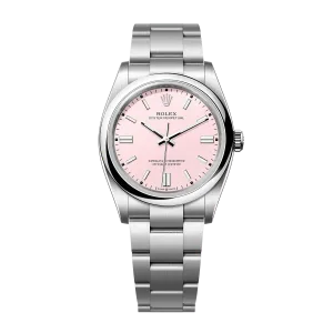 Rolex Oyster Perpetual Super Clone Watches--126000 36MM
