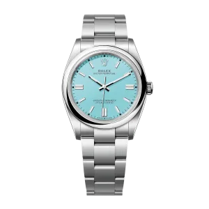 Rolex Oyster Perpetual Super Clone Watches--126000 36MM