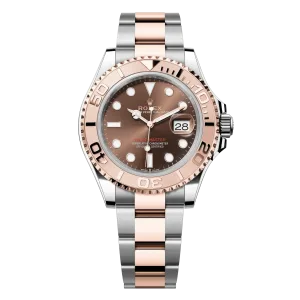 Rolex Yacht Master 126621 Super Clone 1:1 Replica Watch 40MM -【VSF】Cal.3235 Movement