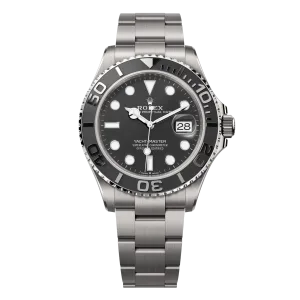Rolex Yacht Master 226627 Super Clone 1:1 Replica Watch 42MM -【VSF】Cal.3235 Movement