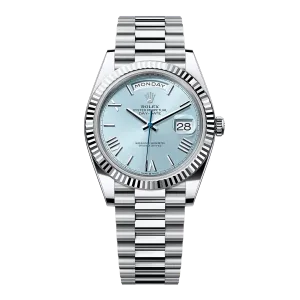 Rolex Day Date 228236 Super Clone 1:1 Replica Watch 40MM -【VSF】Cal.3255 Movement