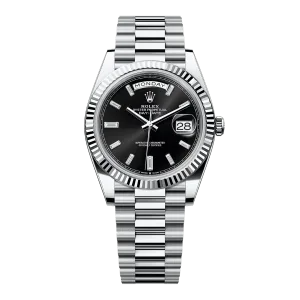 Rolex Day Date 228236 Super Clone 1:1 Replica Watch 40MM -【VSF】Cal.3255 Movement