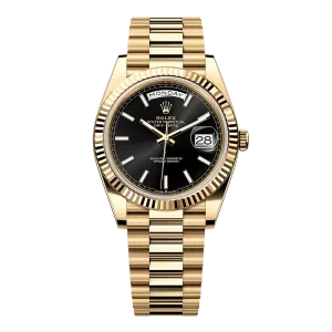 Rolex Day Date 228238 Super Clone 1:1 Replica Watch 40MM -【GMF】Cal.3255 Movement