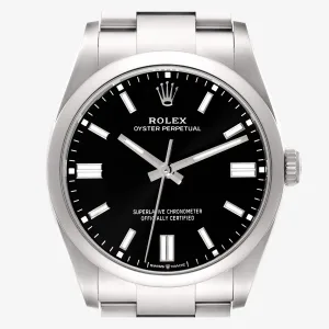 Rolex Oyster Perpetual Super Clone Watches--126000 36MM