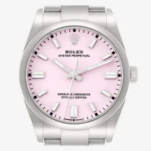 Rolex Oyster Perpetual Super Clone Watches--126000 36MM