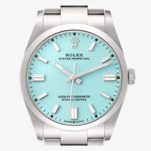 Rolex Oyster Perpetual Super Clone Watches--126000 36MM