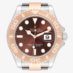 Rolex Yacht Master 126621 Super Clone 1:1 Replica Watch 40MM -【VSF】Cal.3235 Movement
