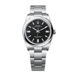 Rolex Oyster Perpetual Super Clone Watches--126000 36MM