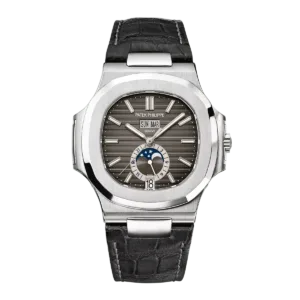 Patek Philippe Nautilus 5726A-001 Super Clone 1:1 Watch 40MM -【PPF】Custom Cal.324 S QA Movement