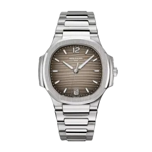 Patek Philippe Nautilus 7118/1A-011 Super Clone 1:1 Replica Watch