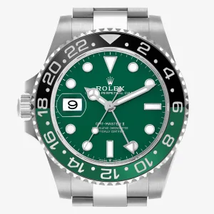 Rolex GMT-Master II Oyster 126729VTNR Super Clone 1:1 Replica Watch 40MM -【VSF】Cal.3285 Movement