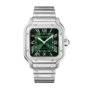 Cartier Santos WSSA0062 Super Clone 1:1 Replica Watch