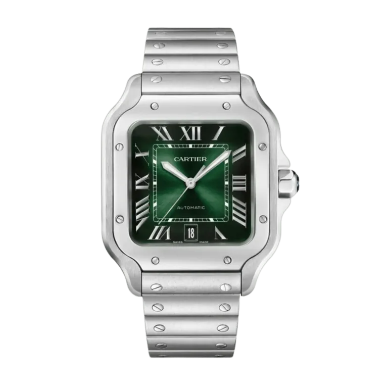 Cartier Santos WSSA0062 Super Clone 1:1 Replica Watch