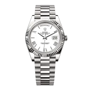 Rolex Super Clone Watches--Day Date 228239 40MM